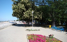 Приморско-Ахтарск